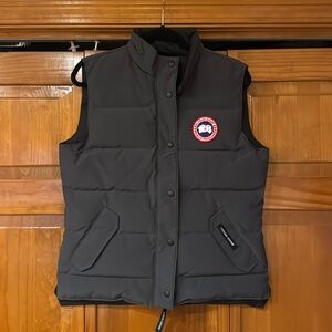 Canada Goose Freestyle Vest